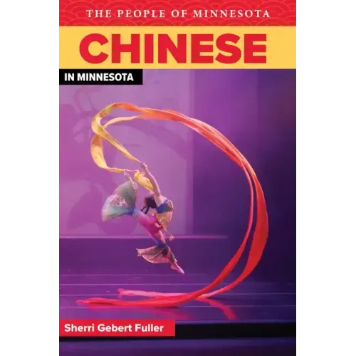 Chinese in Minnesota
