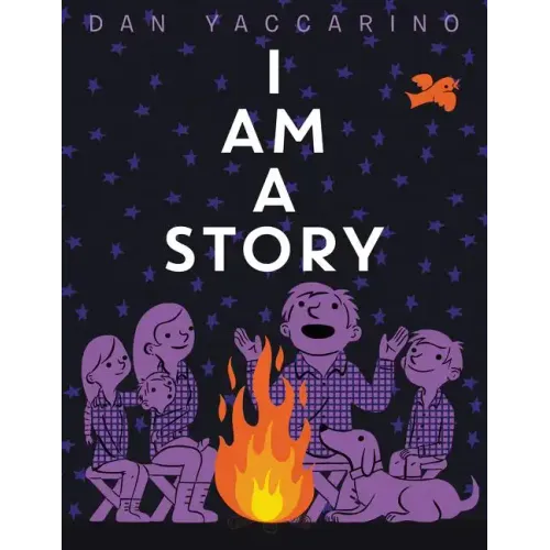 I Am a Story