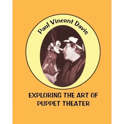 Exploring the Art of Puppet Theatre
