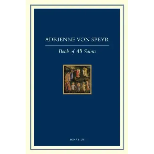 Book of All Saints
