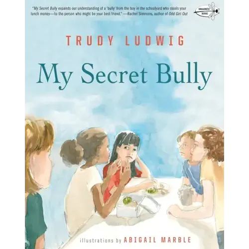 My Secret Bully