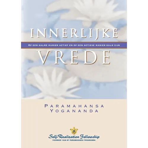 Inner Peace (Dutch)