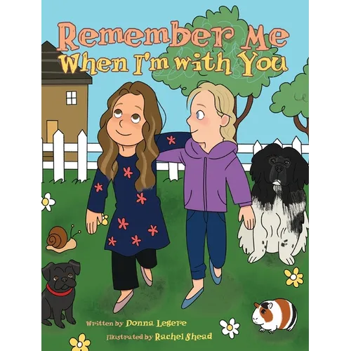 Remember Me When I'm with You