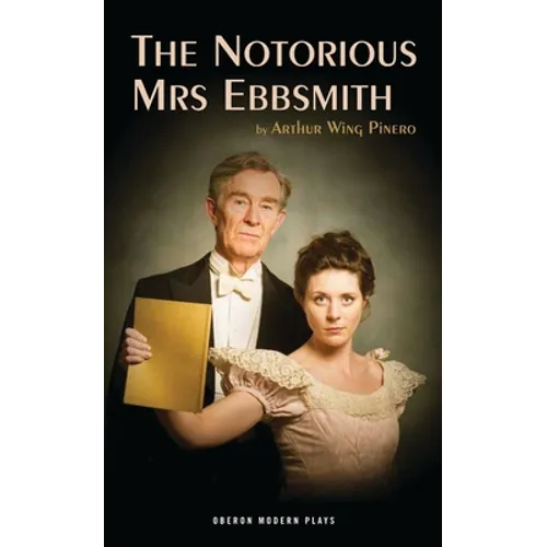 Notorious Mrs Ebbsmith (Revised)