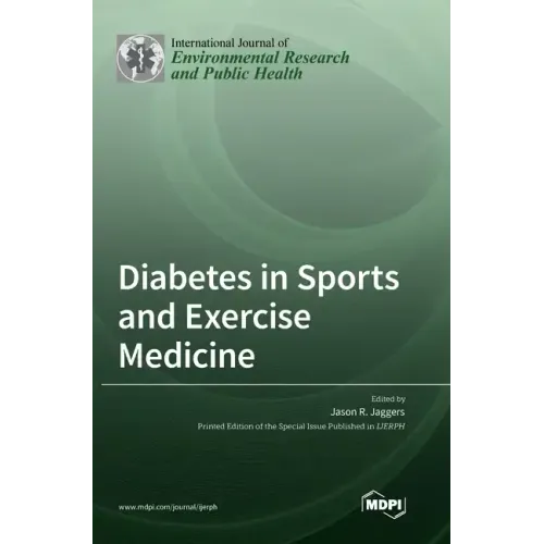 Diabetes in Sports and Exercise Medicine