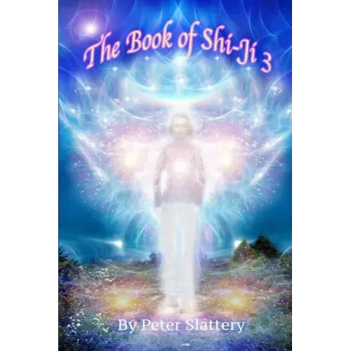 The Book of Shi-Ji 3