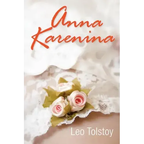 Anna Karenina