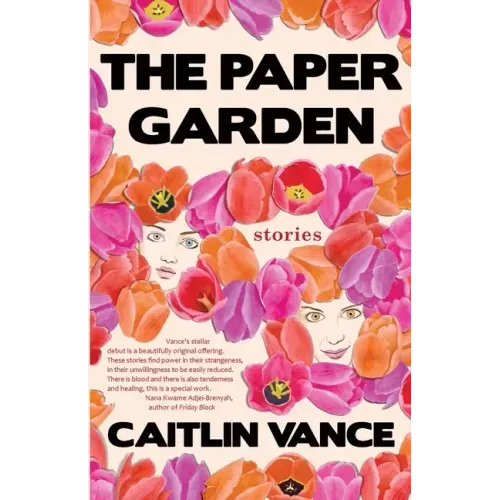 The Paper Garden