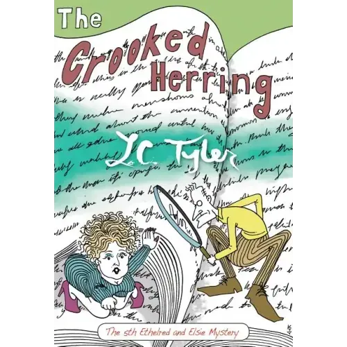 Crooked Herring