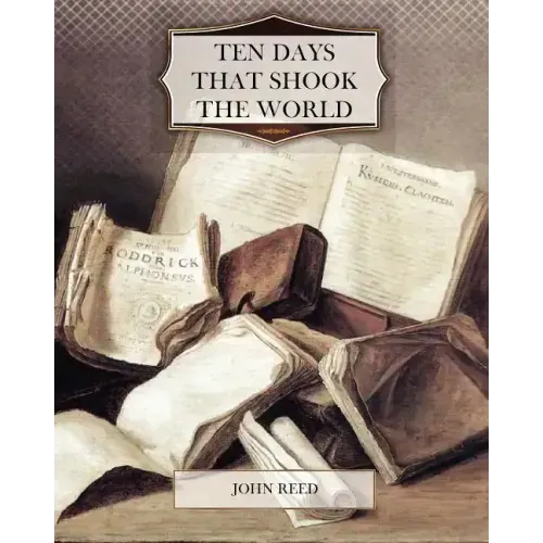 Ten Days That Shook the World