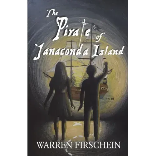 The Pirate of Janconda Island