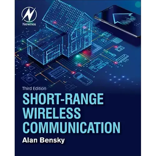 Short-Range Wireless Communication