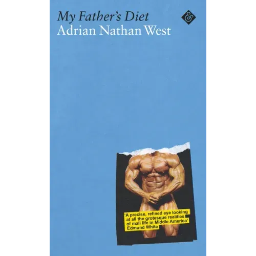 My Father's Diet