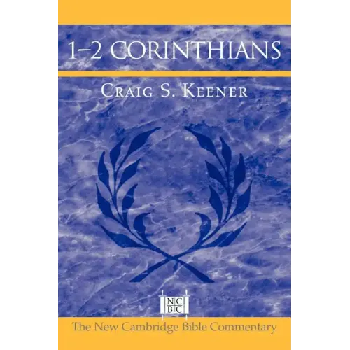 1-2 Corinthians