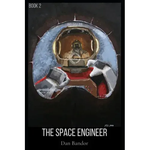 The Space Engineer: Book 2