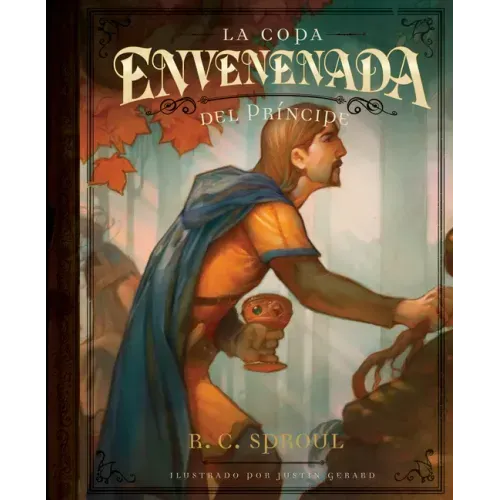 La Copa Envenenada del Príncipe