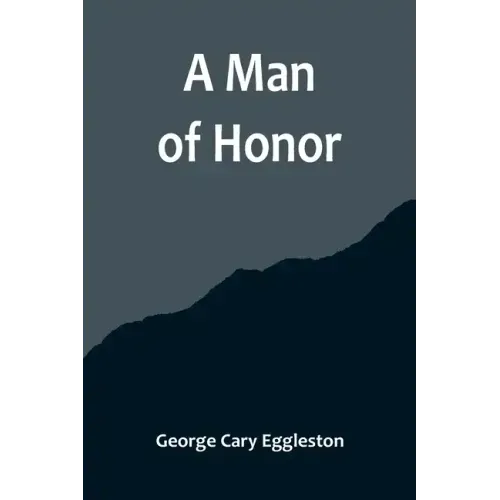 A Man of Honor