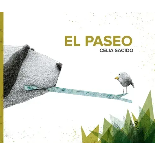 El Paseo (the Walk)