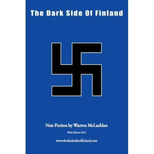 The Dark Side Of Finland