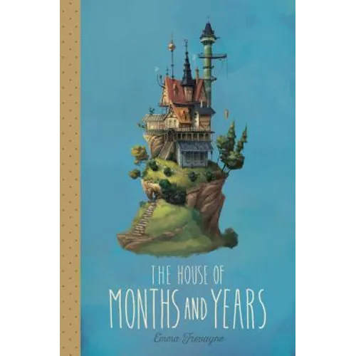 The House of Months and Years