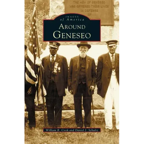 Around Geneseo