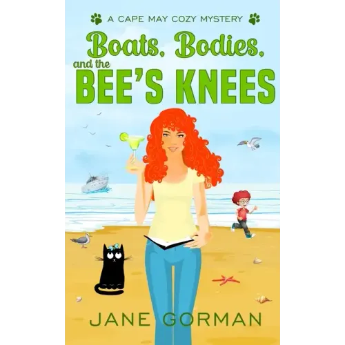 Boats, Bodies and the Bee's Knees