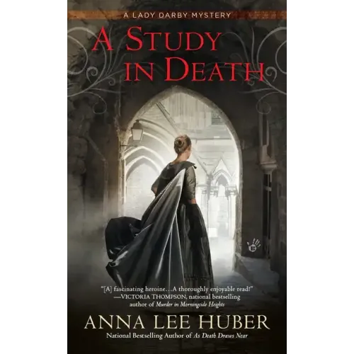 A Study in Death