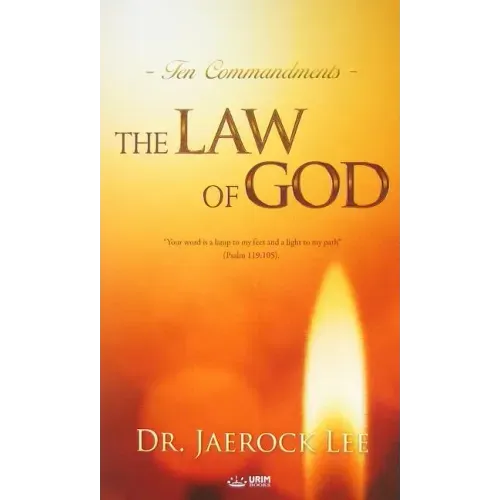 The Law of God