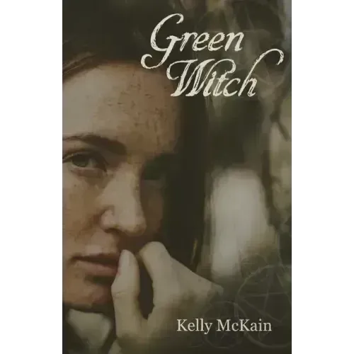 Green Witch