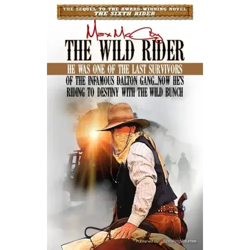 The Wild Rider