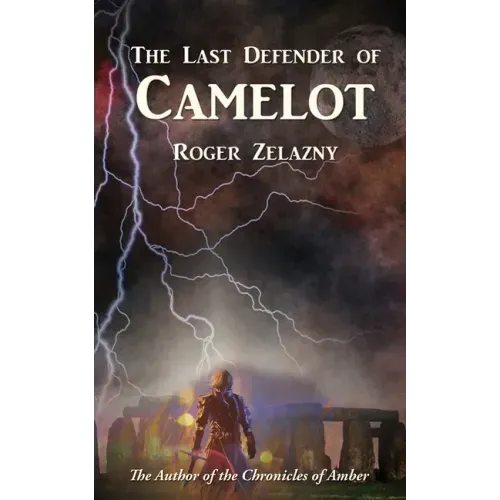 The Last Defender of Camelot