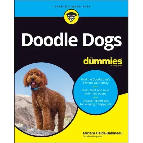 Doodle Dogs for Dummies
