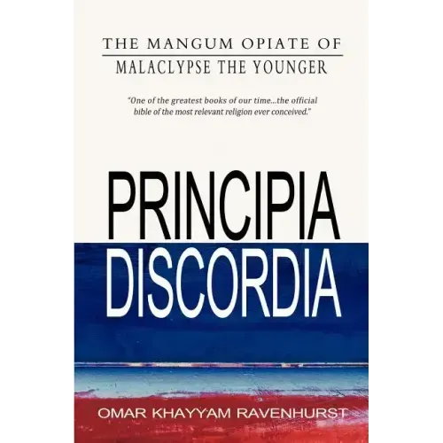 Principia Discordia