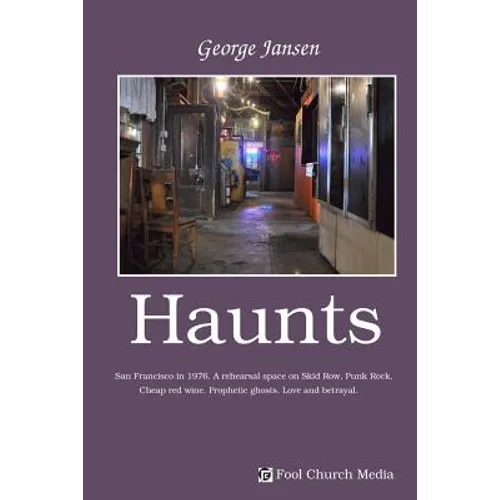 Haunts
