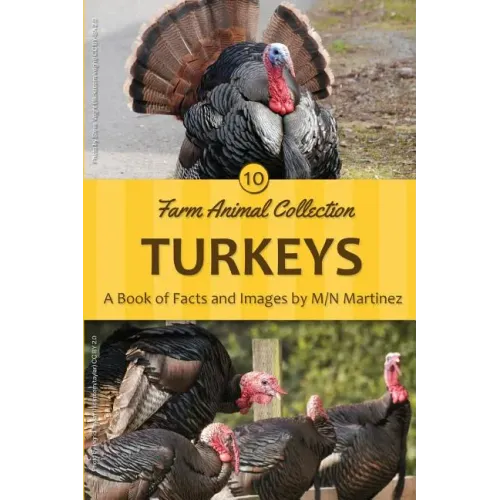 Turkeys
