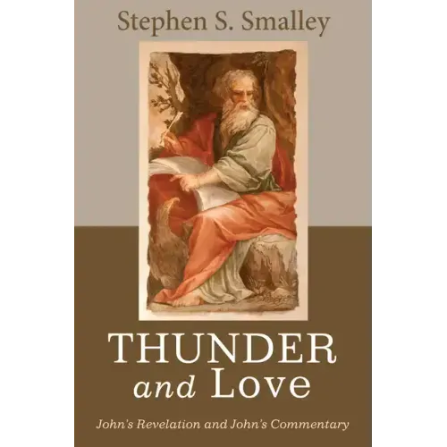 Thunder and Love