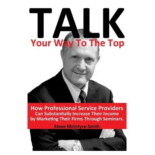 Talk Your Way To The Top