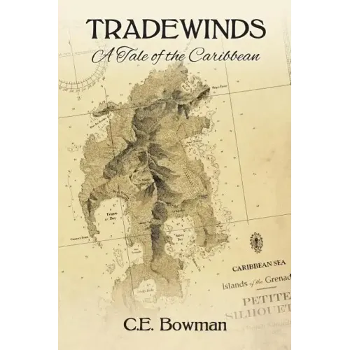 Tradewinds: A Tale of the Caribbean