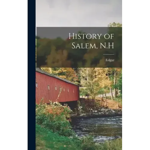 History of Salem, N.H