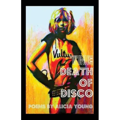 The Death of Disco