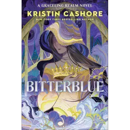 Bitterblue