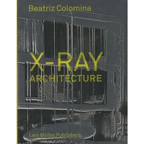 X-Ray Architecture