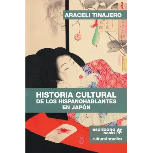Historia cultural de los hispanohablantes en Japón