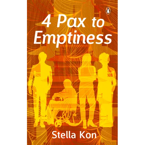 4 Pax to Emptiness
