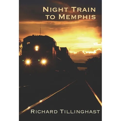 Night Train to Memphis