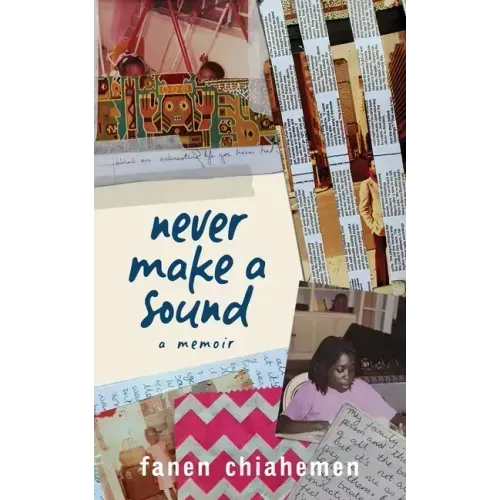 Never Make A Sound