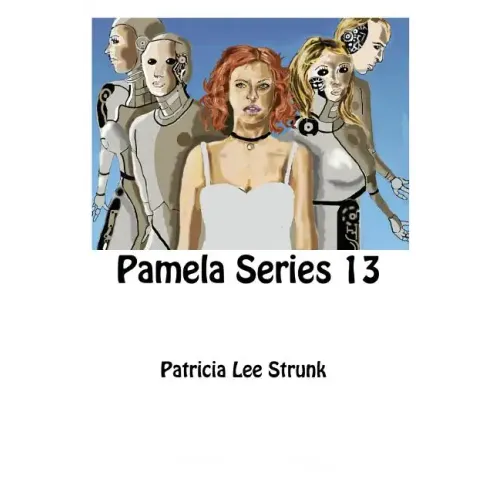 Pamela Series 13