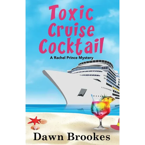 Toxic Cruise Cocktail