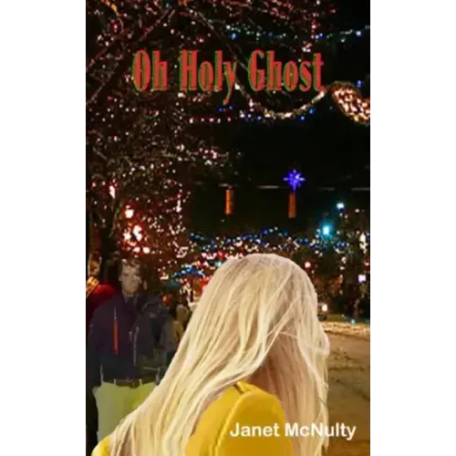 Oh Holy Ghost