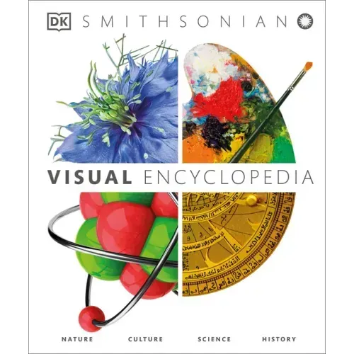 Visual Encyclopedia